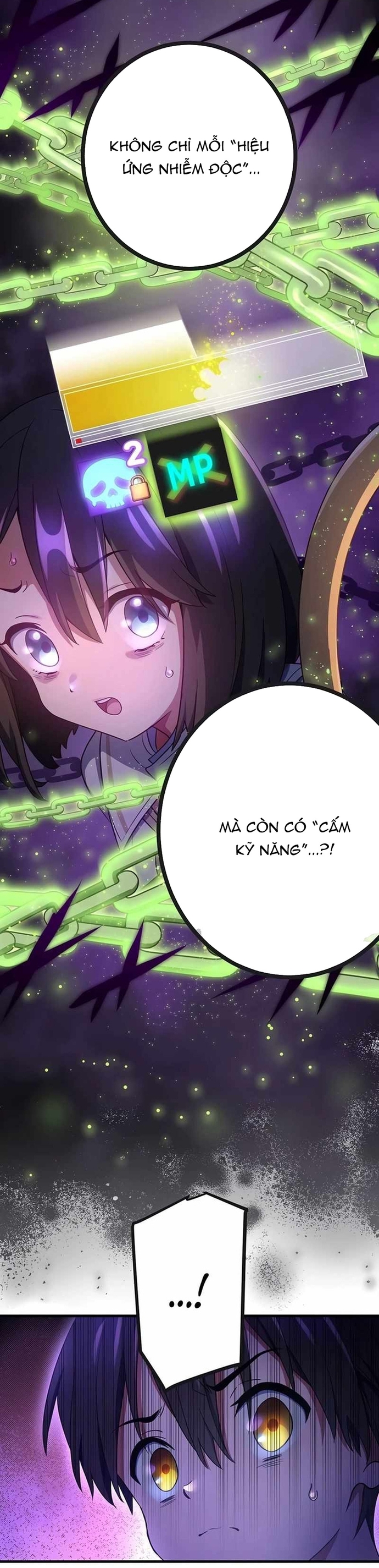 Quỷ Ấn - Chương 68