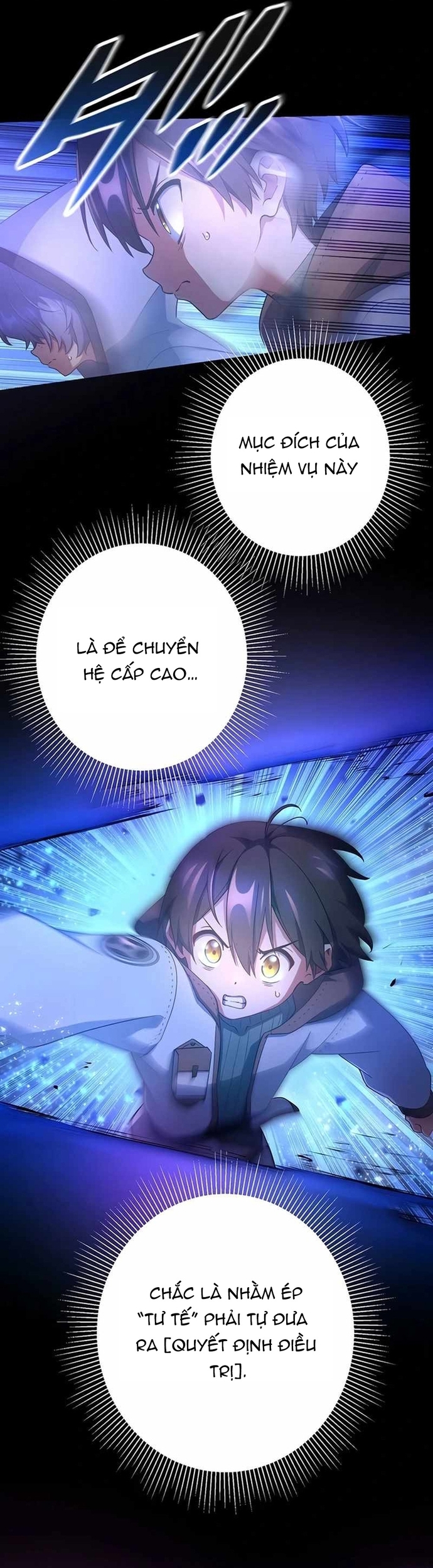 Quỷ Ấn - Chương 68