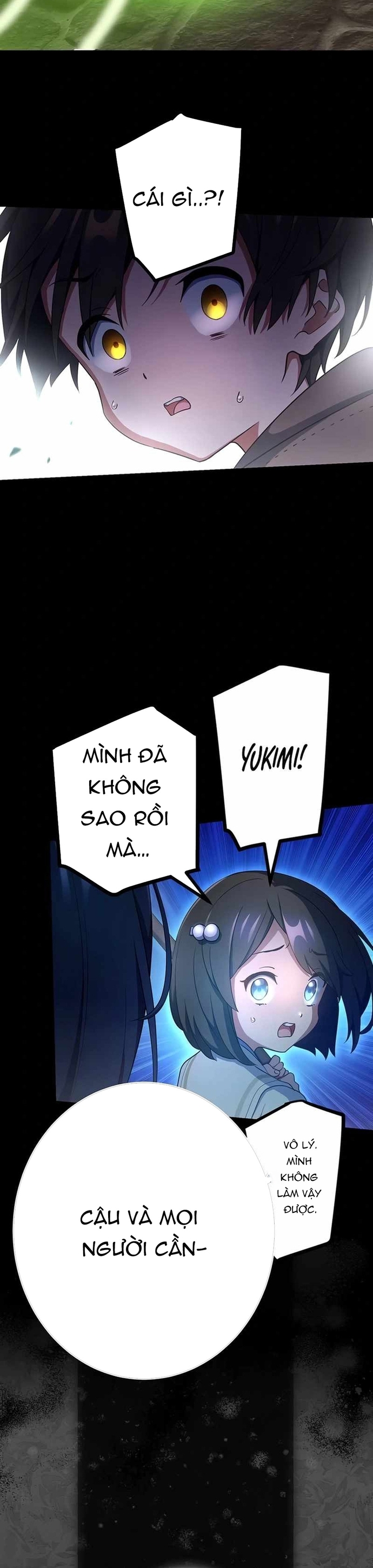 Quỷ Ấn - Chương 68