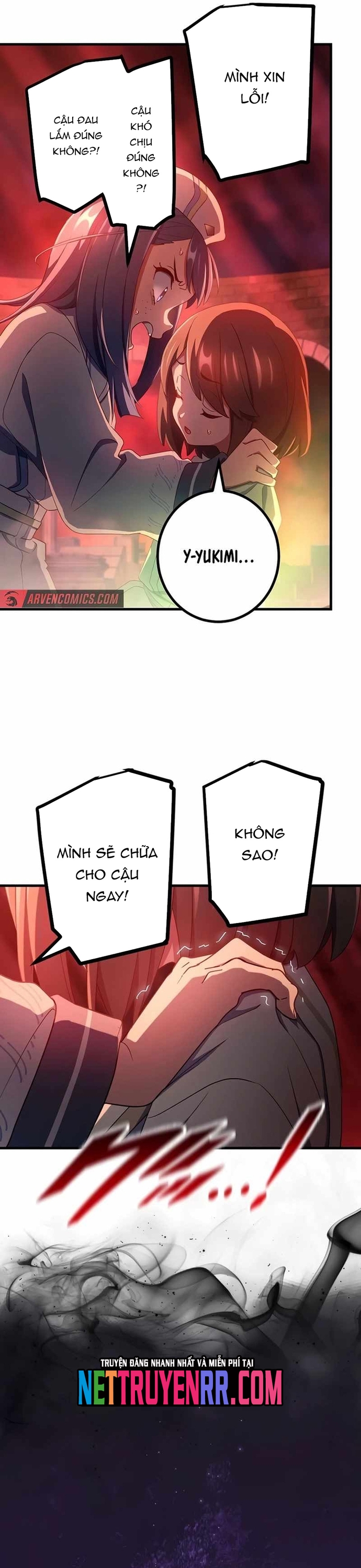 Quỷ Ấn - Chương 68