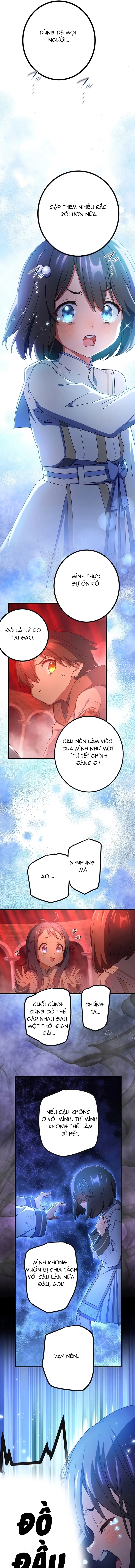 Quỷ Ấn - Chương 69