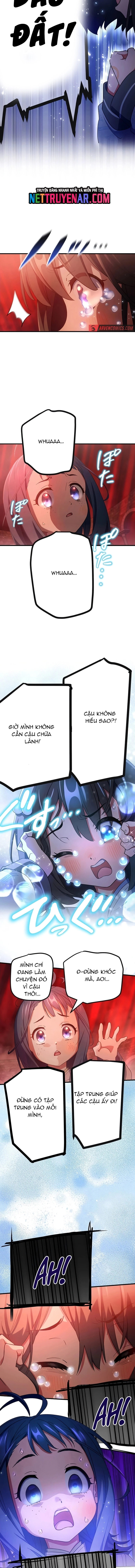 Quỷ Ấn - Chương 69