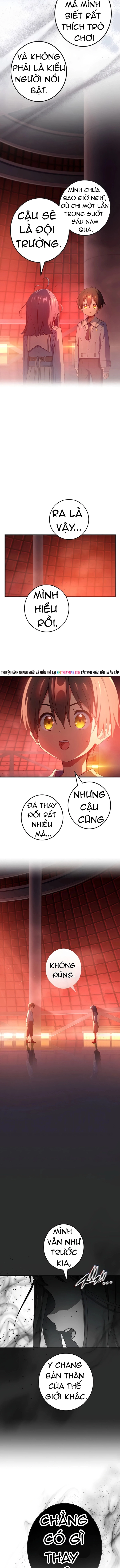 Quỷ Ấn - Chương 71