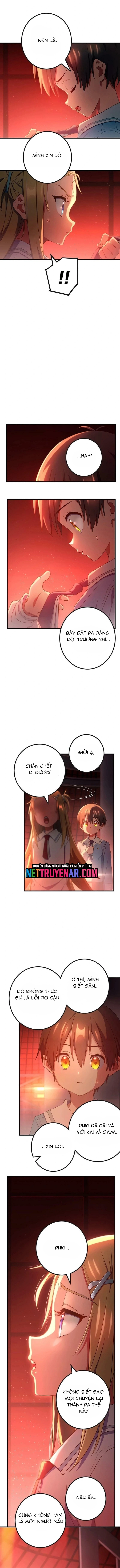 Quỷ Ấn - Chương 72
