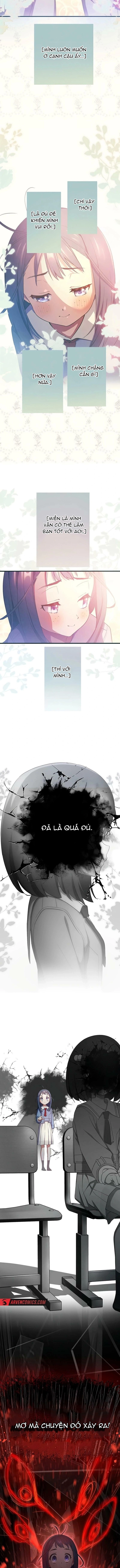 Quỷ Ấn - Chương 72