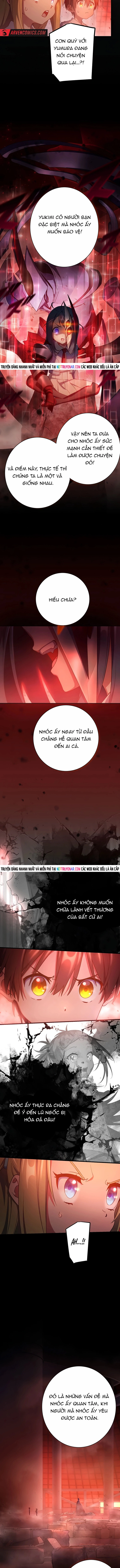 Quỷ Ấn - Chương 74