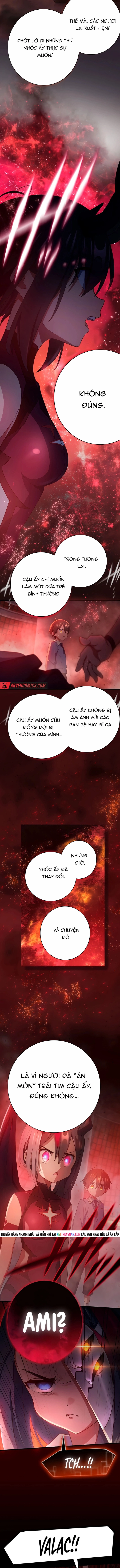 Quỷ Ấn - Chương 74