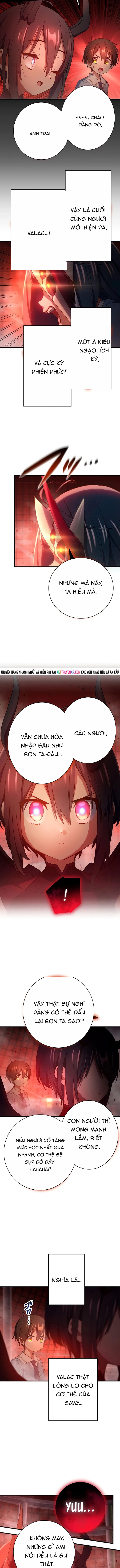 Quỷ Ấn - Chương 74