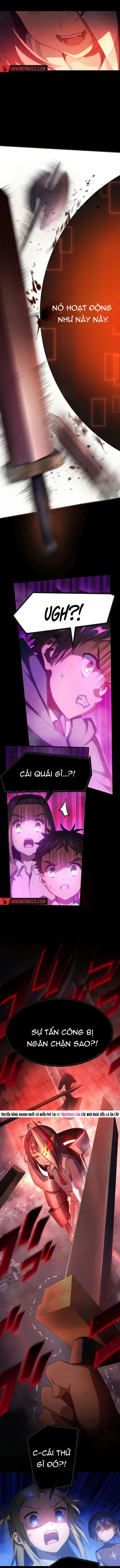 Quỷ Ấn - Chương 75