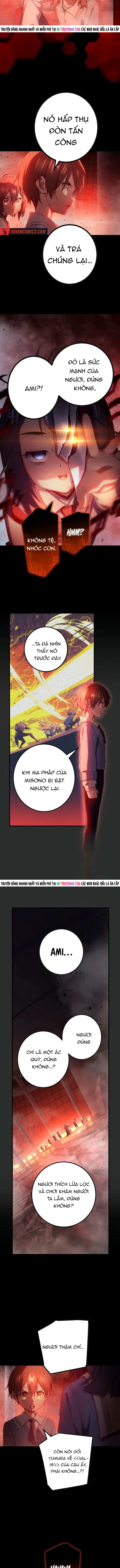 Quỷ Ấn - Chương 75