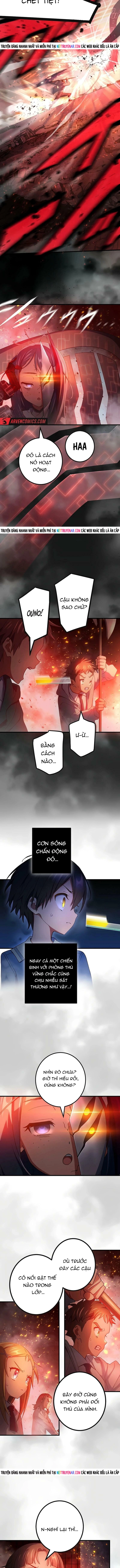 Quỷ Ấn - Chương 75