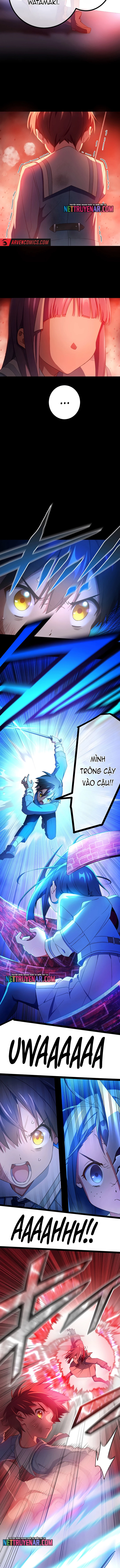 Quỷ Ấn - Chương 77