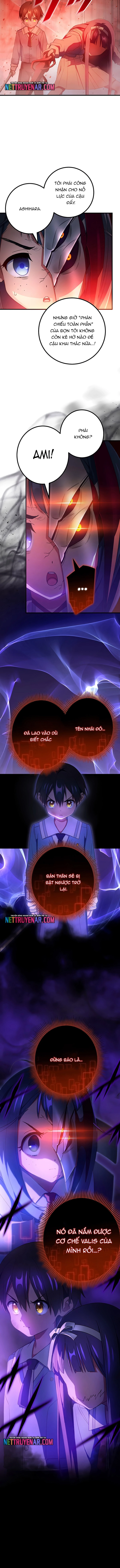 Quỷ Ấn - Chương 77