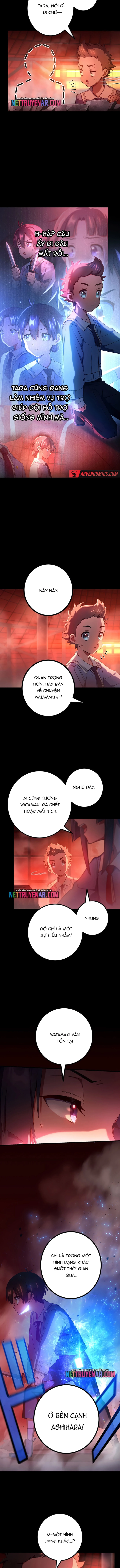 Quỷ Ấn - Chương 77