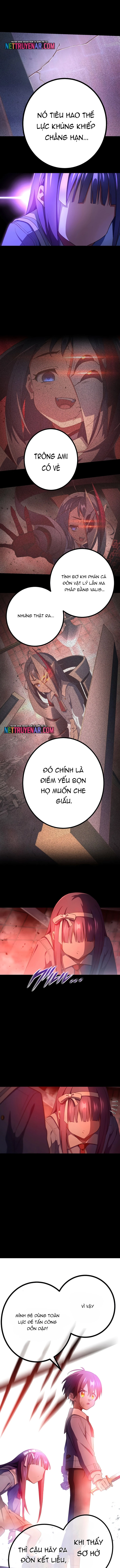 Quỷ Ấn - Chương 77