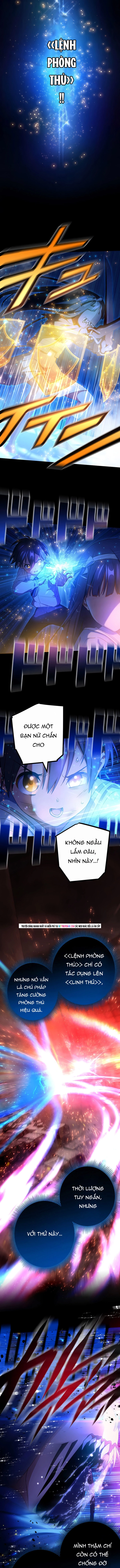Quỷ Ấn - Chương 79