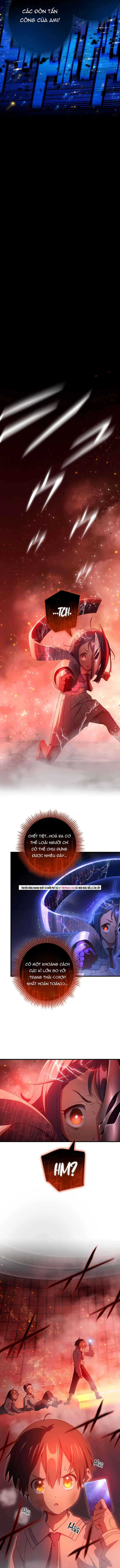 Quỷ Ấn - Chương 79