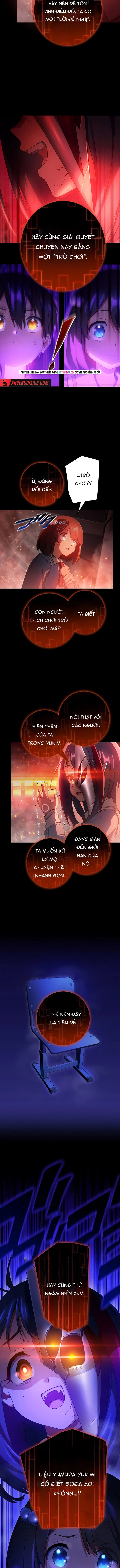 Quỷ Ấn - Chương 79