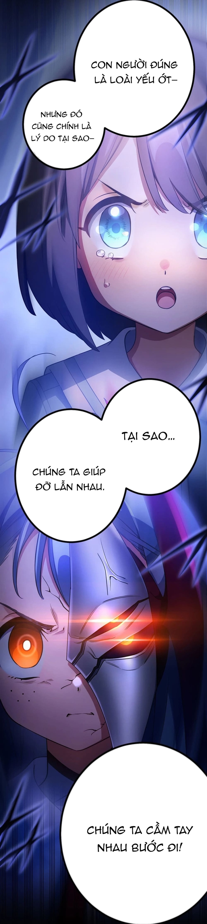 Quỷ Ấn - Chương 81