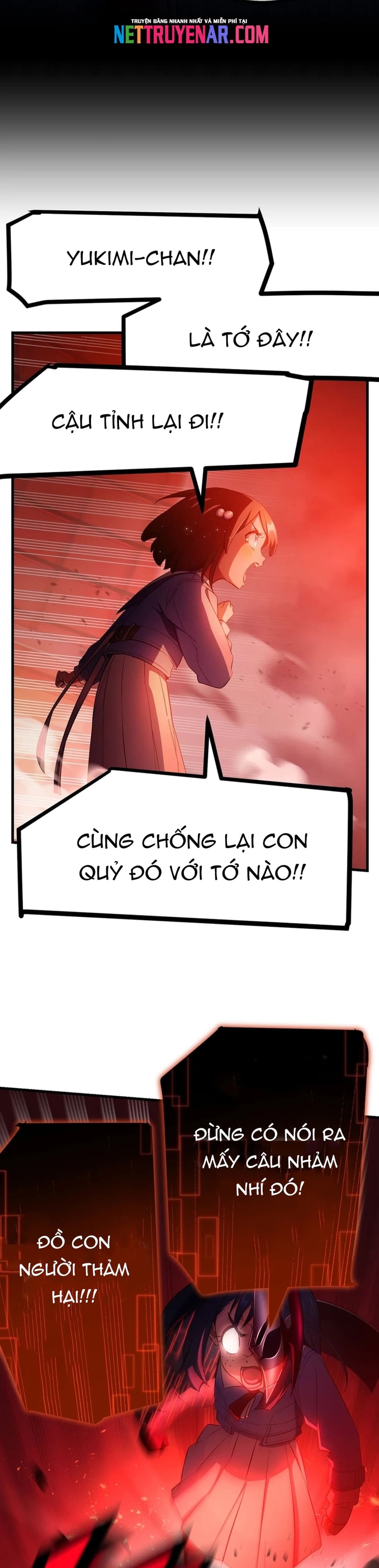 Quỷ Ấn - Chương 81
