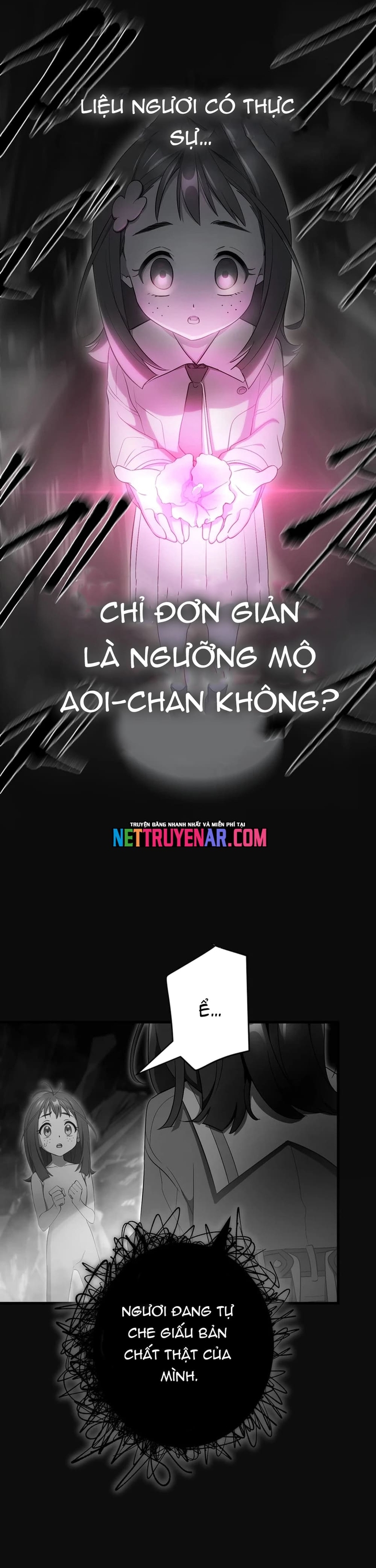 Quỷ Ấn - Chương 81