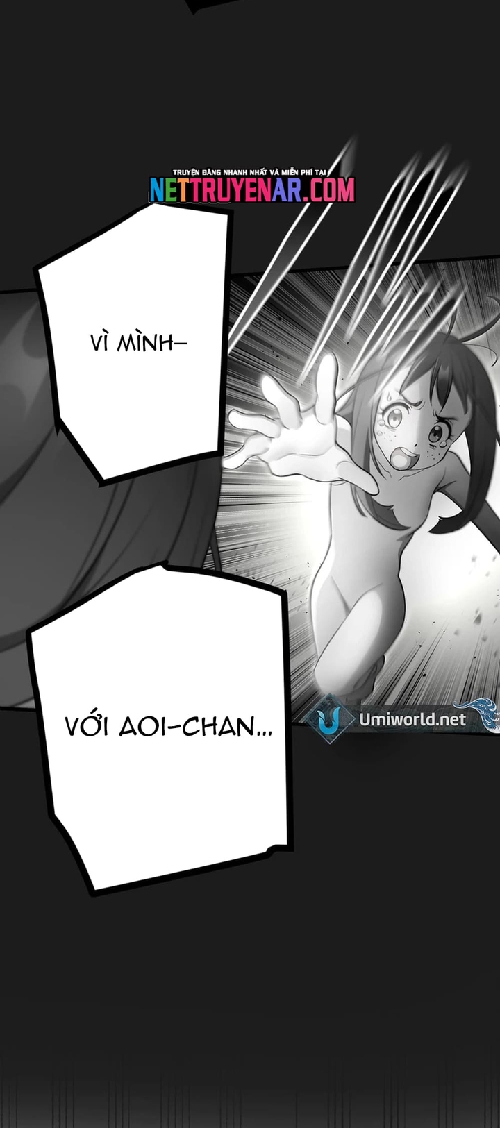 Quỷ Ấn - Chương 81