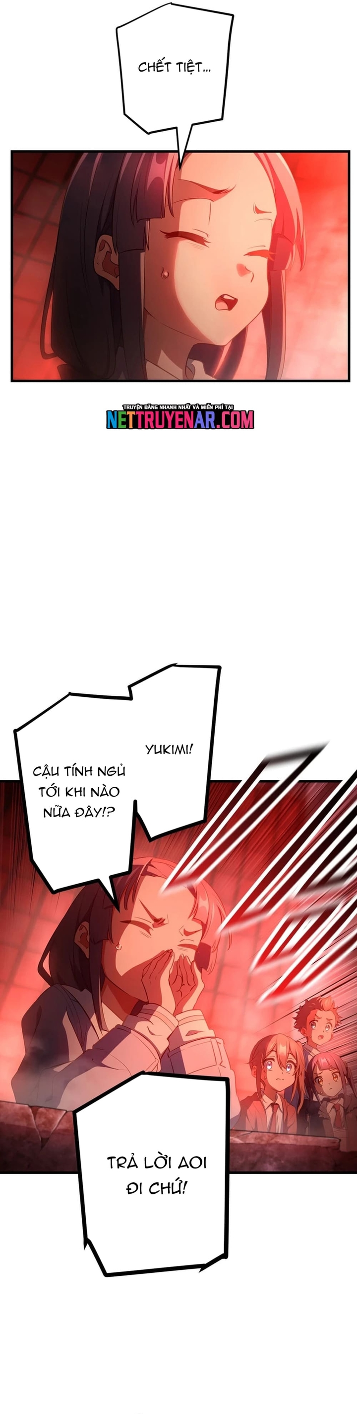 Quỷ Ấn - Chương 81