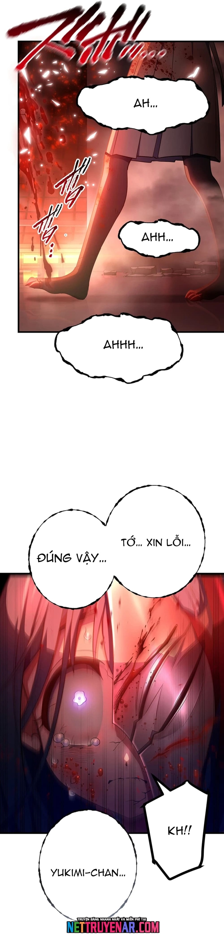 Quỷ Ấn - Chương 81