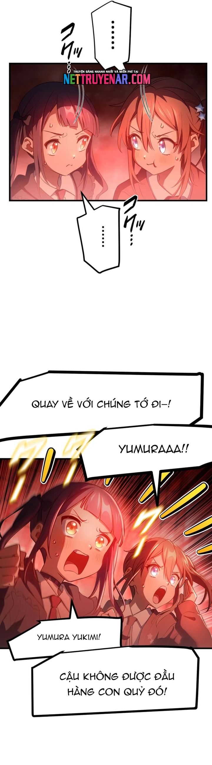 Quỷ Ấn - Chương 81