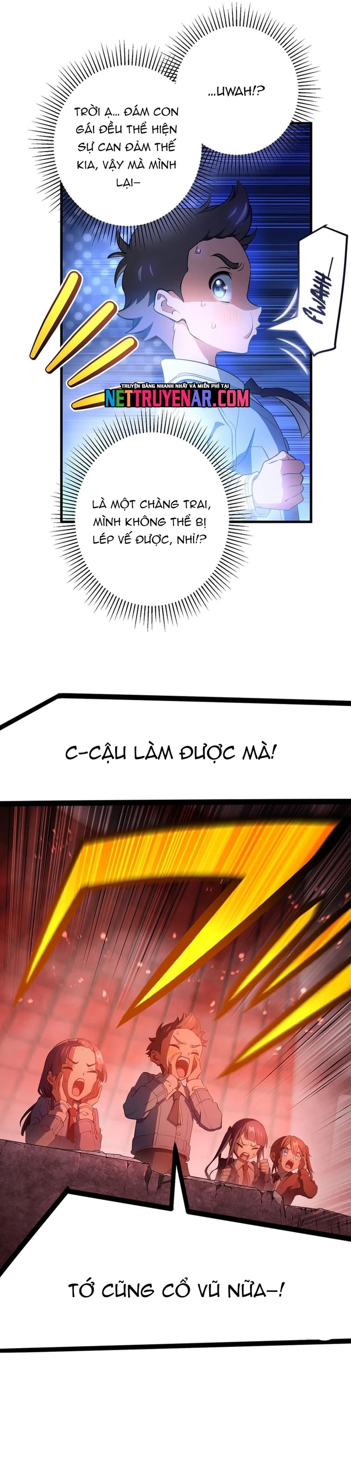 Quỷ Ấn - Chương 81
