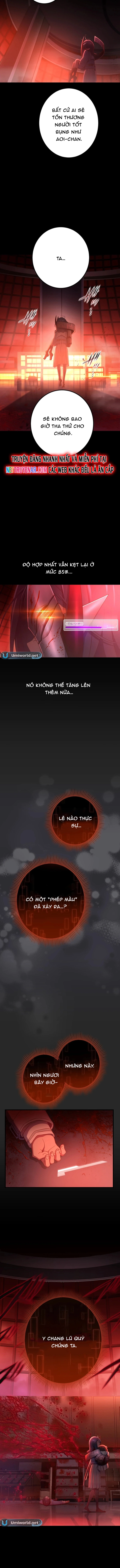 Quỷ Ấn - Chương 82