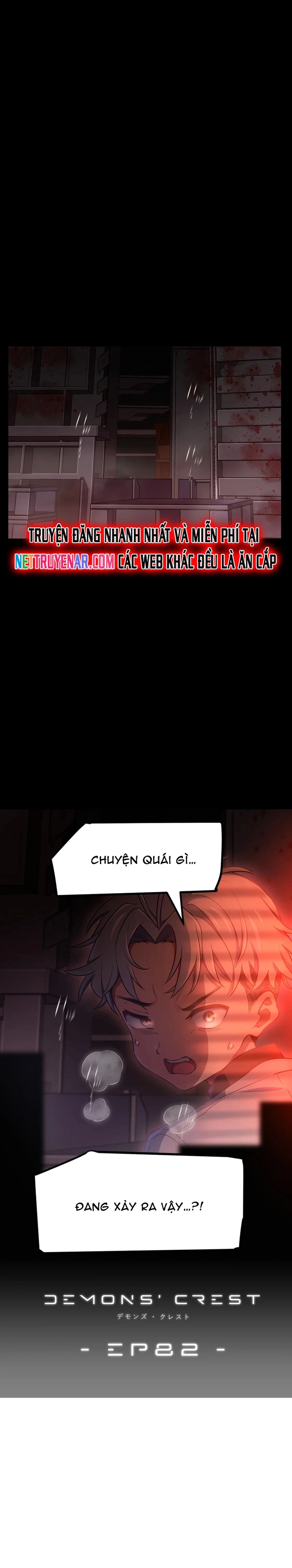 Quỷ Ấn - Chương 82