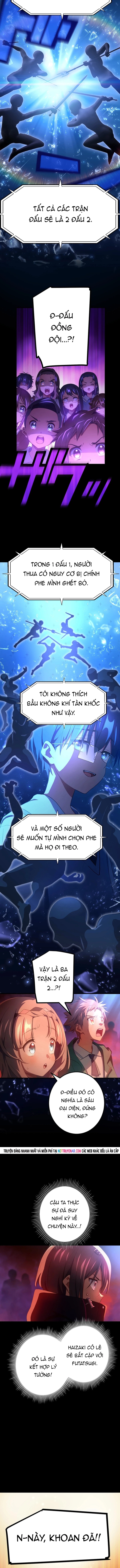 Quỷ Ấn - Chương 84