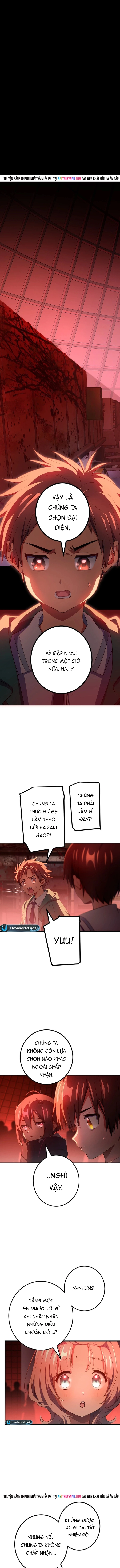 Quỷ Ấn - Chương 84