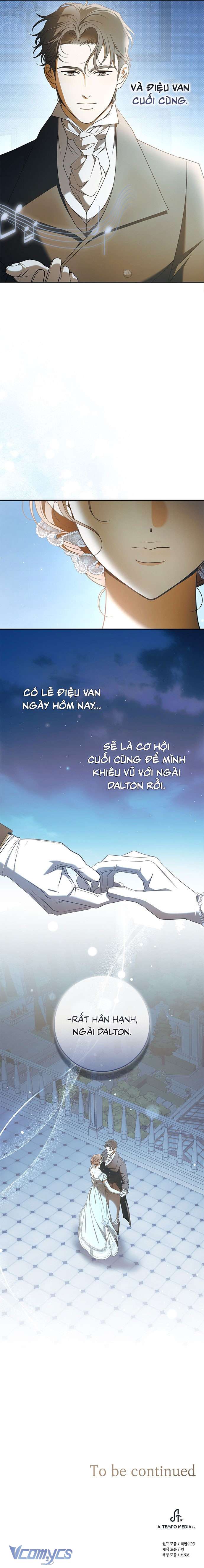 Quý Cô Pendleton - Chương 37