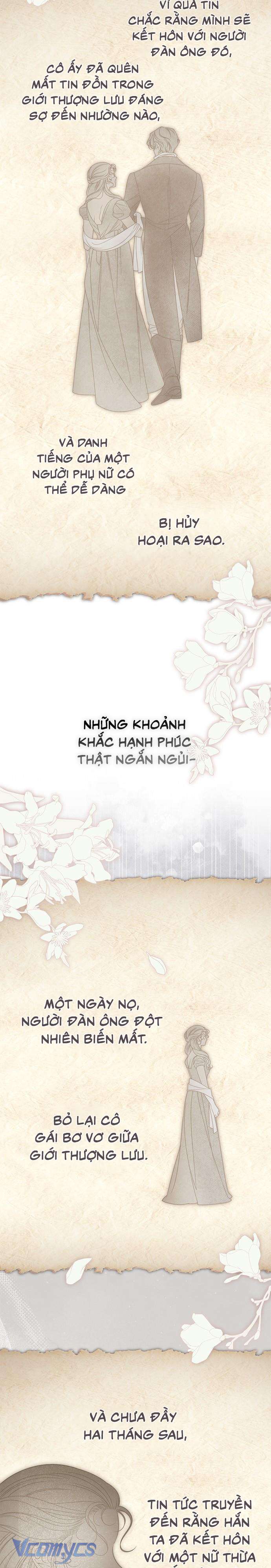 Quý Cô Pendleton - Chương 40