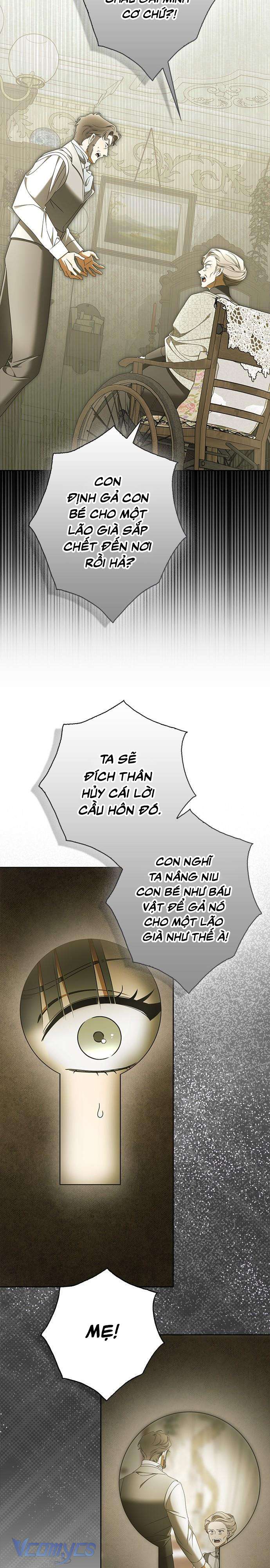 Quý Cô Pendleton - Chương 40