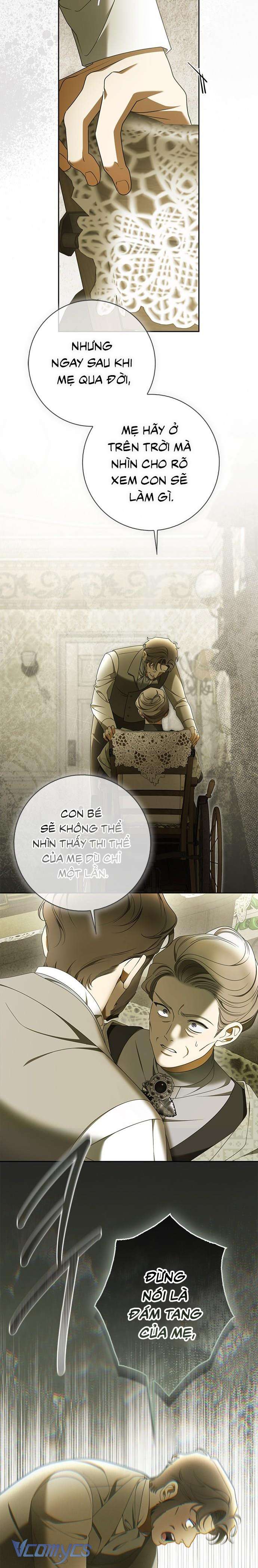 Quý Cô Pendleton - Chương 40