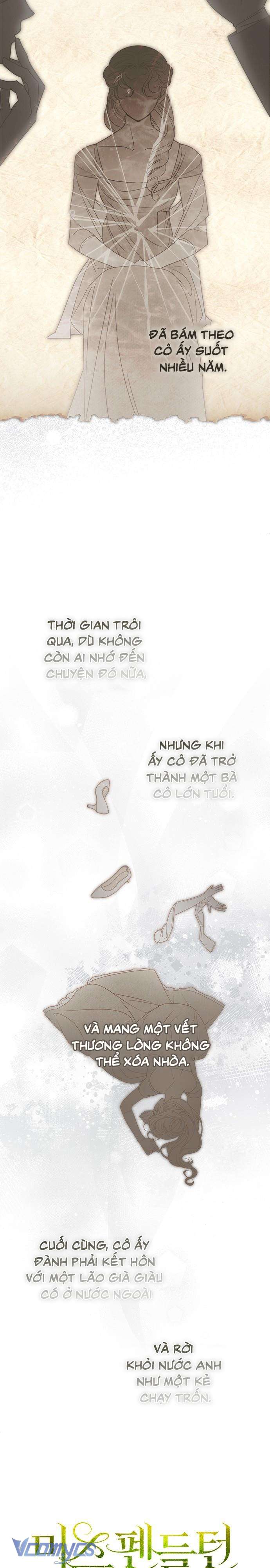 Quý Cô Pendleton - Chương 40