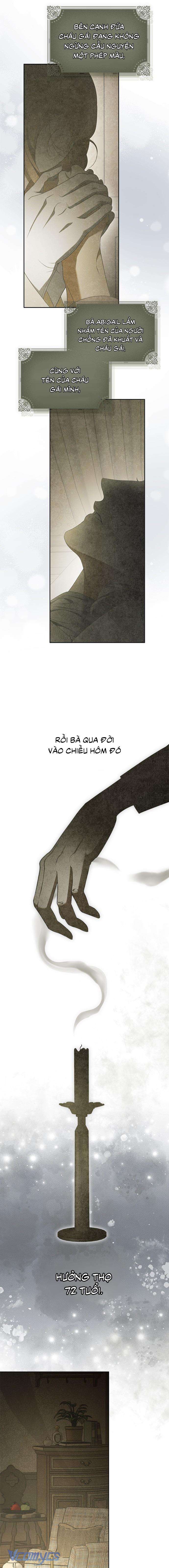 Quý Cô Pendleton - Chương 41
