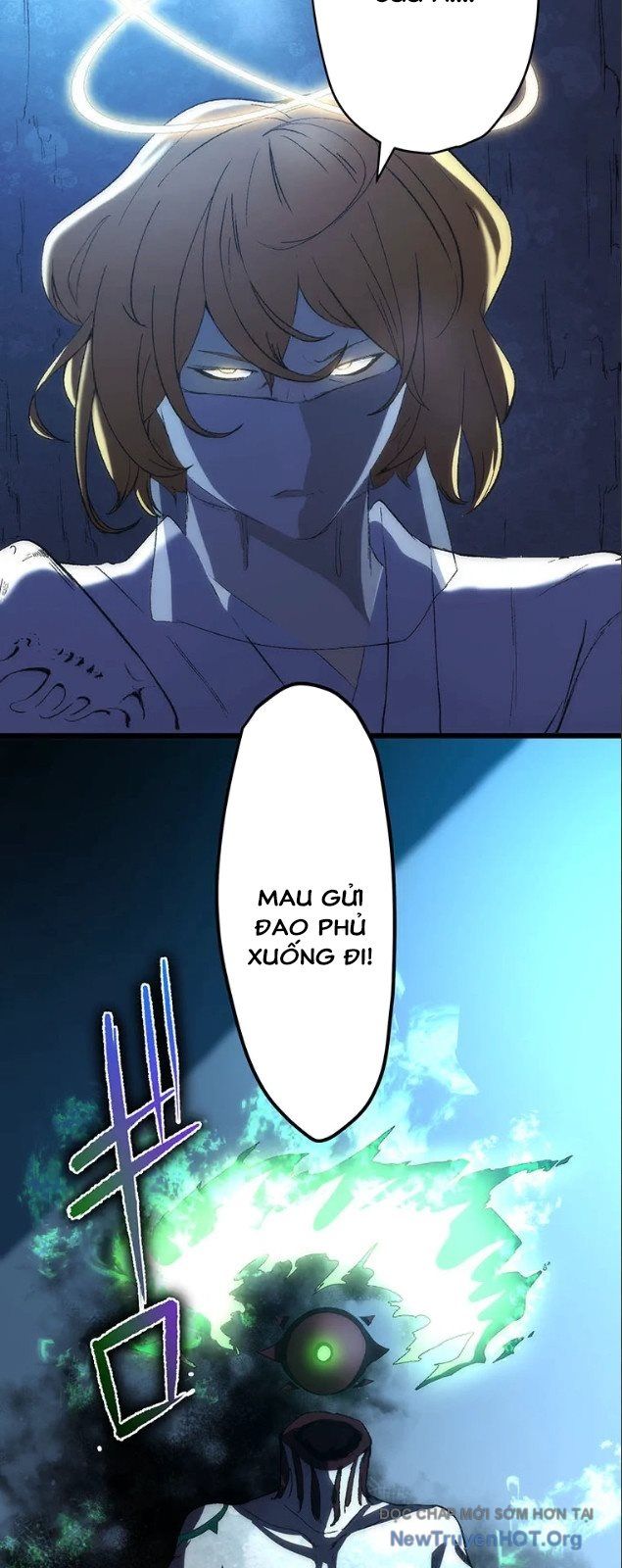 Quỷ Hóa - Chương 4