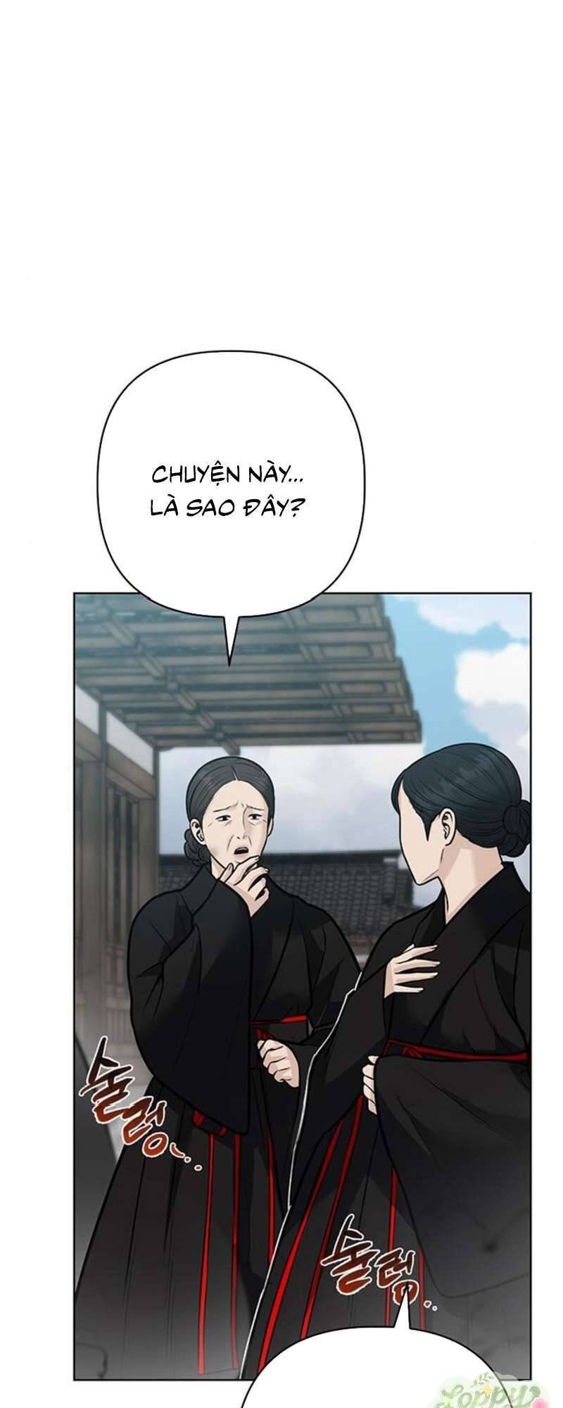 Quỷ Hồn - Chương 32