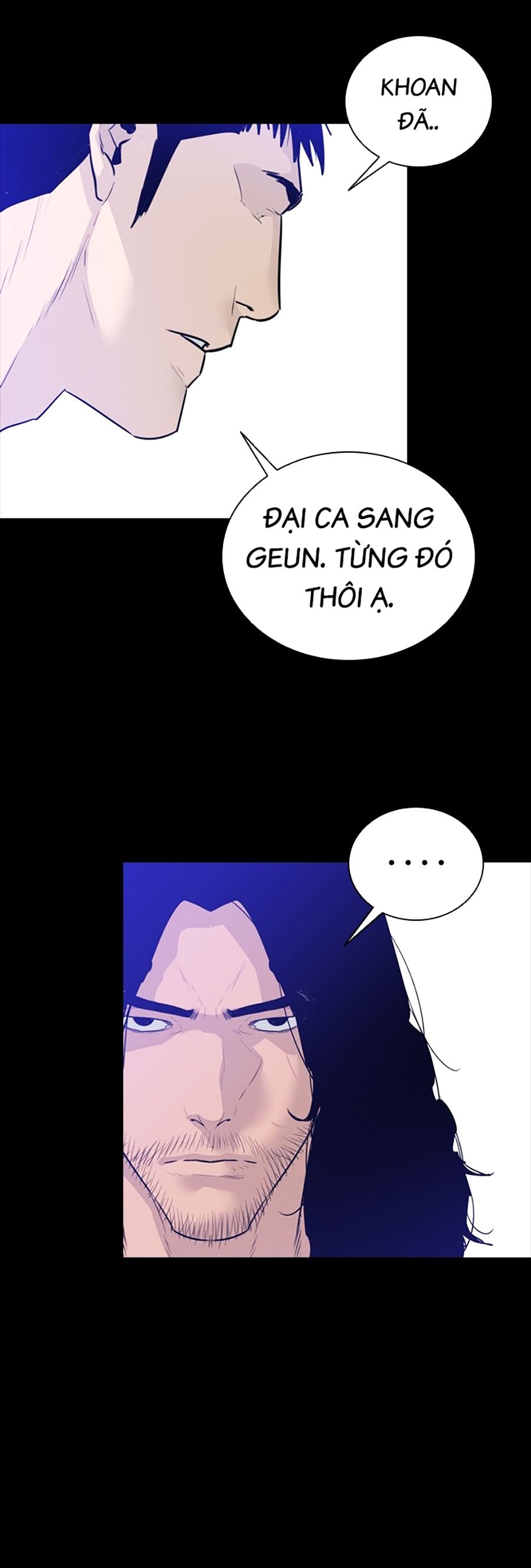 Quyết Đấu - Chương 2