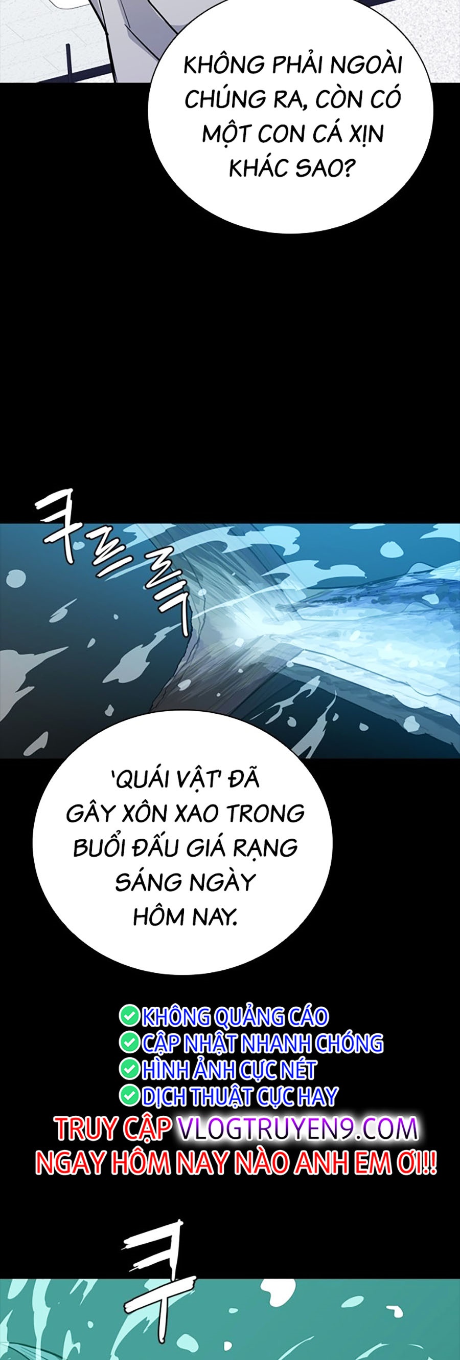 Quyết Đấu - Chương 2