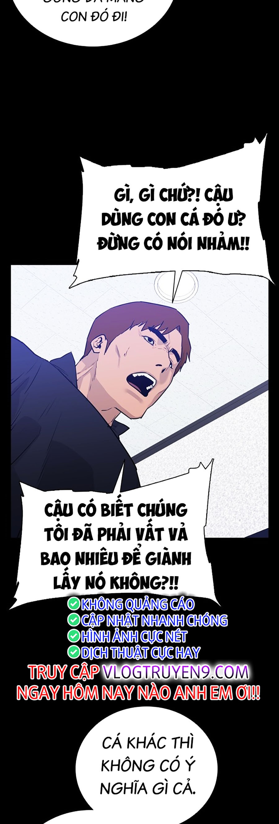 Quyết Đấu - Chương 2