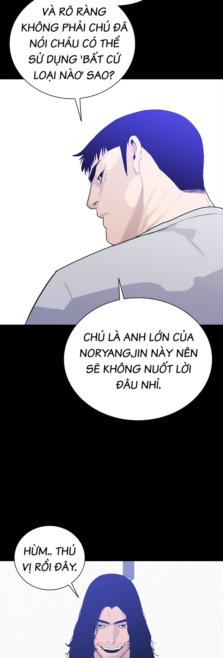 Quyết Đấu - Chương 2