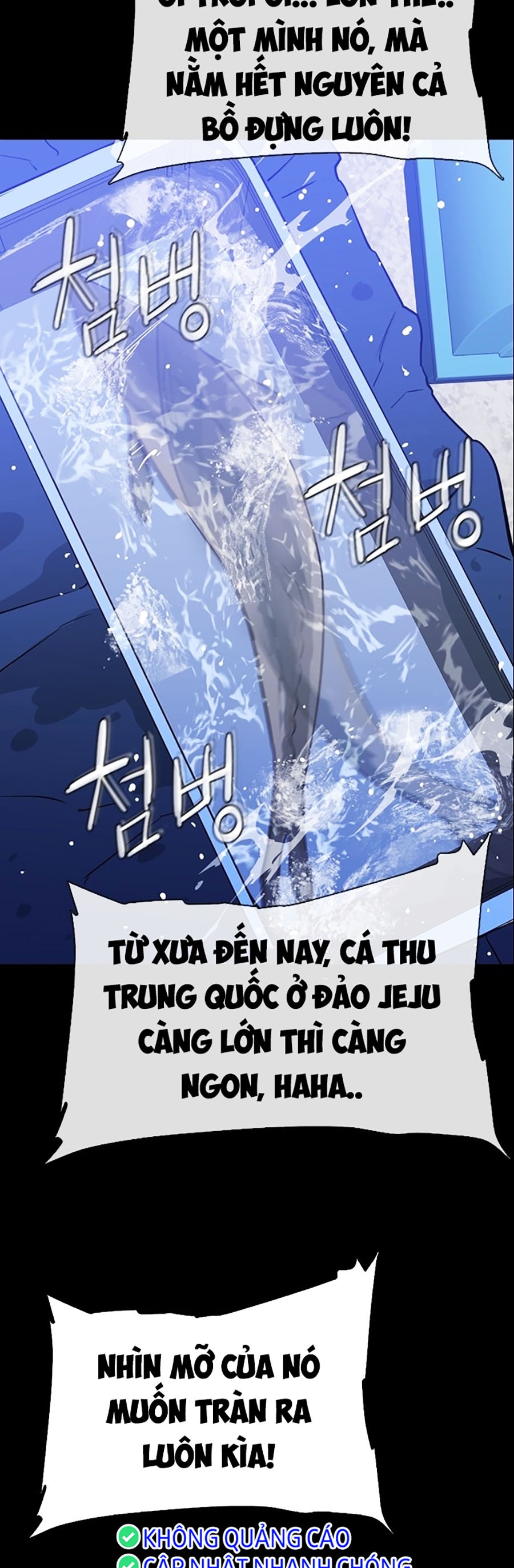Quyết Đấu - Chương 2