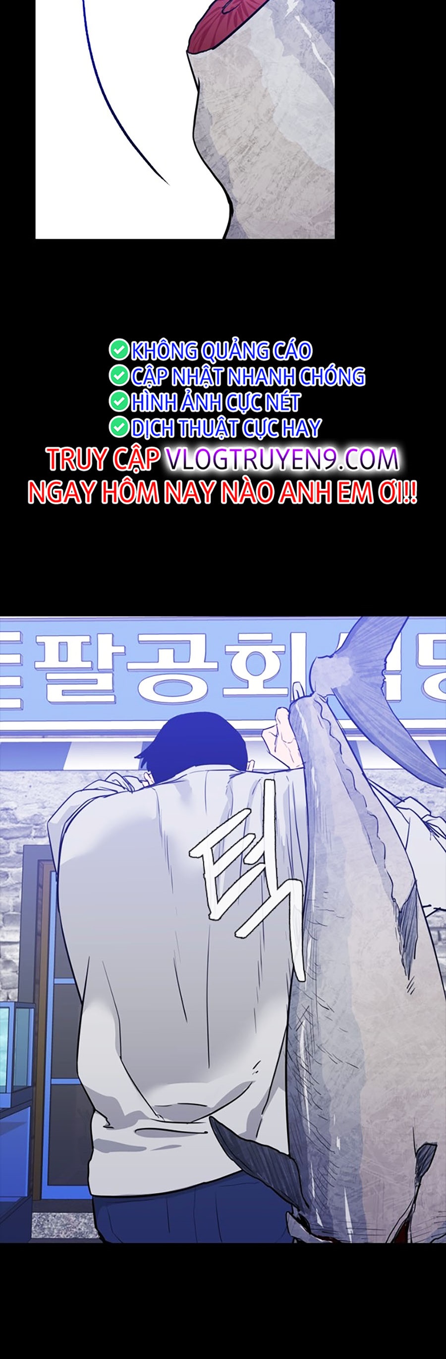 Quyết Đấu - Chương 2