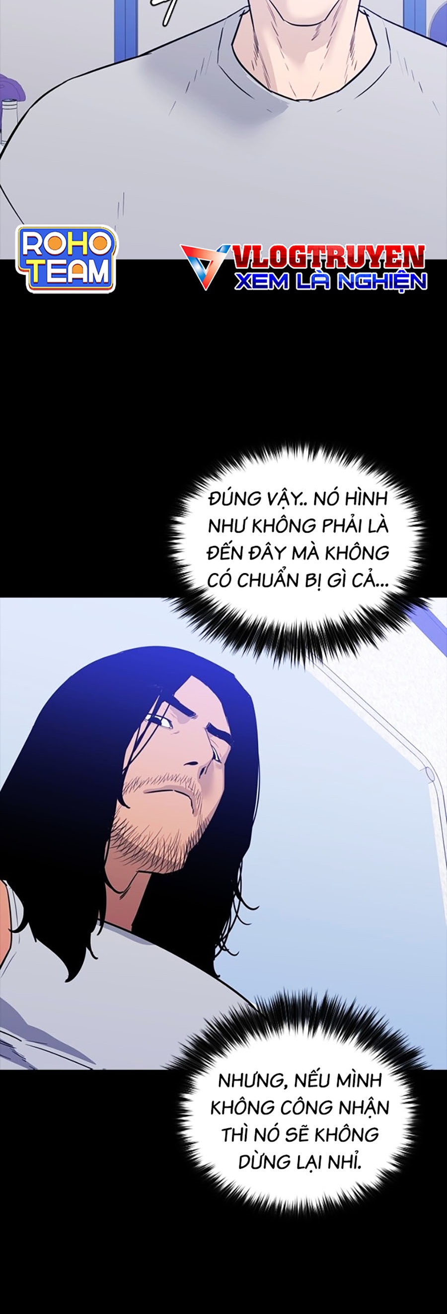 Quyết Đấu - Chương 2