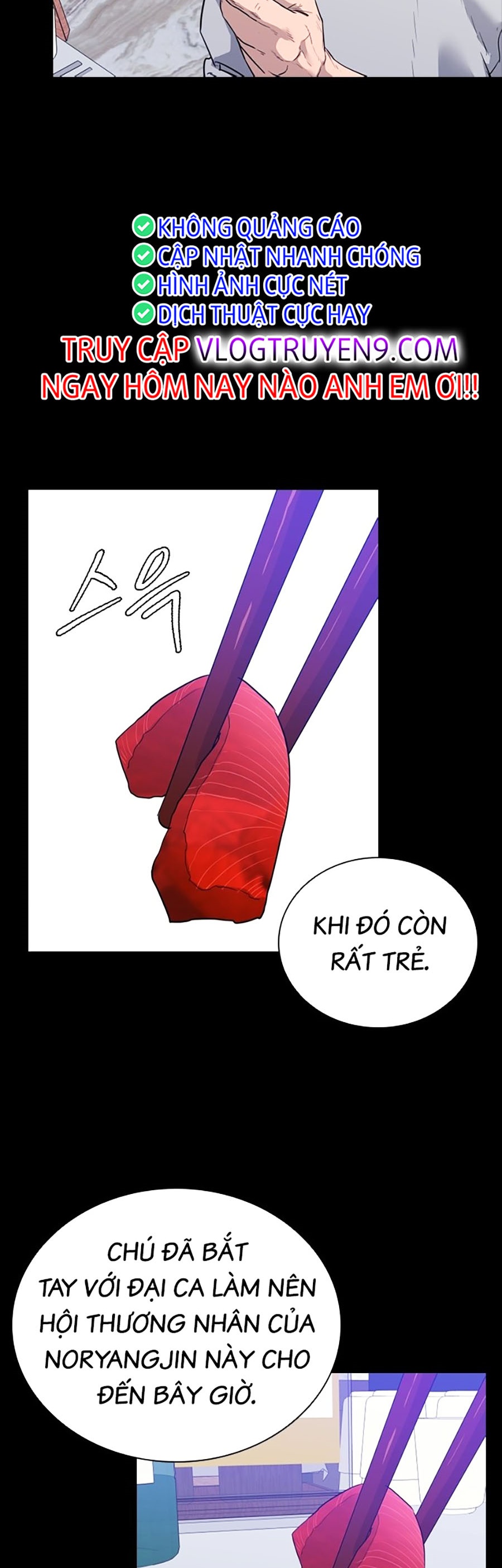 Quyết Đấu - Chương 2